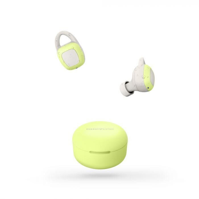 Energy Sistem Sport 6 True Wireless cena un informācija | Austiņas | 220.lv