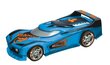 Automašīnas modelis Mondo Hot Wheels Spark Racer, Zils cena un informācija | Rotaļlietas zēniem | 220.lv