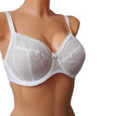 Бюстгальтер Chantelle Parisian Plunge white цена и информация | Chantelle Женское нижнее белье | 220.lv