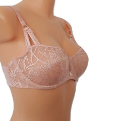 Бюстгальтер Chantelle Segur Lace demi цена и информация | Бюстгальтеры | 220.lv