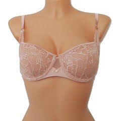 Бюстгальтер Chantelle Segur Lace demi цена и информация | Бюстгальтеры | 220.lv