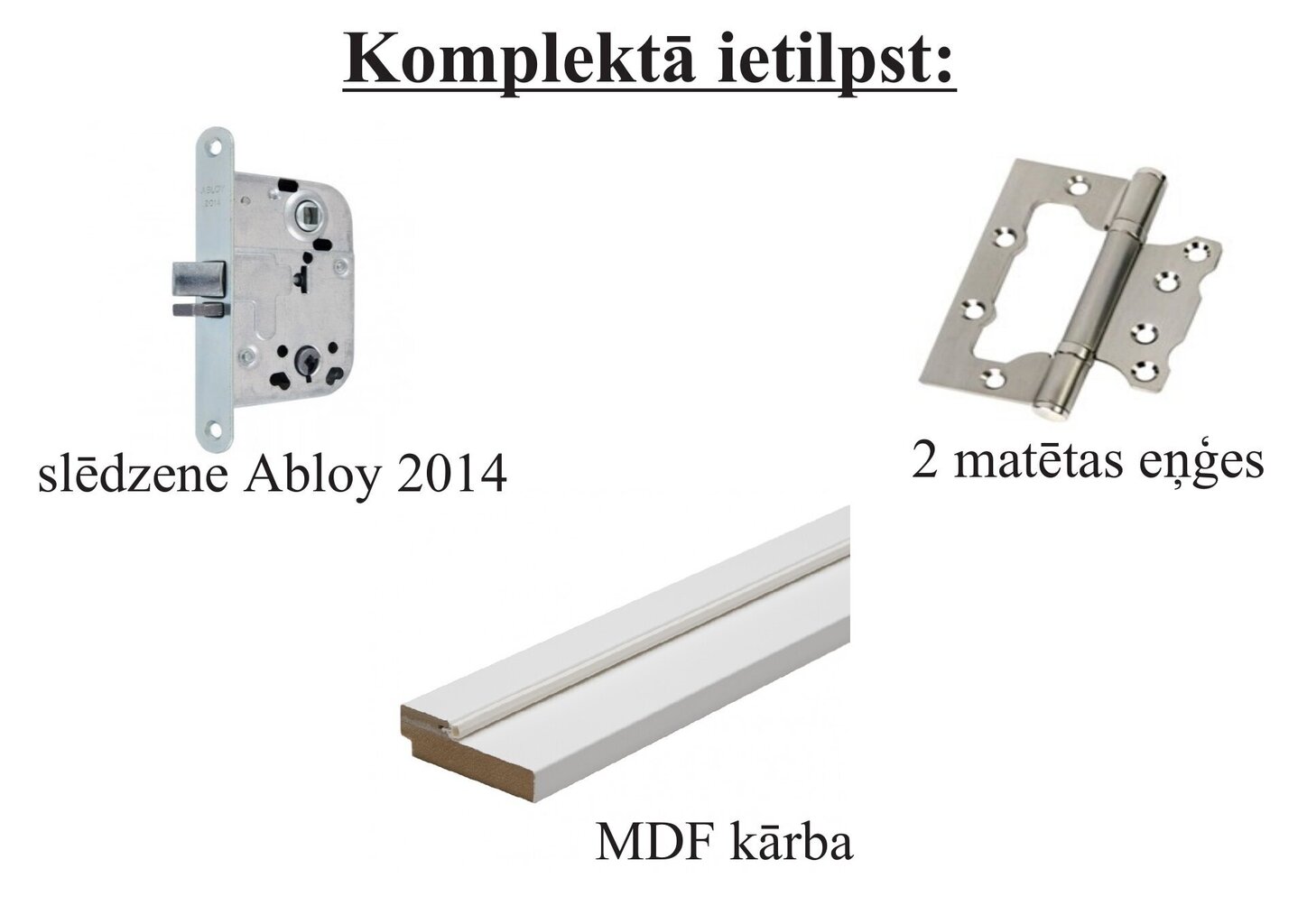 Durvis KOLORI A, Pilnās, Osis patina, EKOfinierētas цена и информация | Iekšdurvis | 220.lv