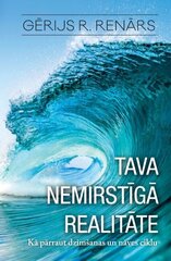 Tava nemirstīgā realitāte цена и информация | Самоучители | 220.lv