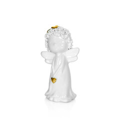 Figūriņa Eņģelis 20 cm cena un informācija | Interjera priekšmeti | 220.lv