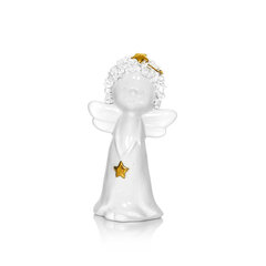 Figūriņa Eņģelis 20 cm cena un informācija | Interjera priekšmeti | 220.lv