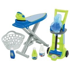 Rotaļu tīrīšanas piederumu komplekts Simba Ecoiffier cena un informācija | Rotaļlietas meitenēm | 220.lv