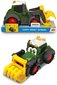 Traktors Simba Dickie Toys Happy Fendt цена и информация | Rotaļlietas zīdaiņiem | 220.lv