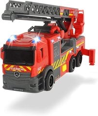 Пожарная машина с лестницей Simba Dickie Toys цена и информация | Конструктор автомобилей игрушки для мальчиков | 220.lv