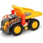 Rotaļu smagais pašizgāzējs Simba Dickie Toys Construction Volvo Weight Lift Truck цена и информация | Rotaļlietas zēniem | 220.lv