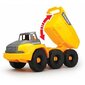 Celtniecības transportlīdzekļa komplekts Simba Dickie Toys Construction Volvo Construction цена и информация | Rotaļlietas zēniem | 220.lv