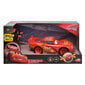 Radiovadāms sacīkšu automašīnas modelis Simba Cars 3 Lightning McQueen Turbo Racer, 17 cm цена и информация | Rotaļlietas zēniem | 220.lv