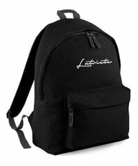 Рюкзак с надписью «Latviete» цена и информация | Куинн | 220.lv