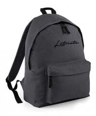 Рюкзак с надписью «Latviete» цена и информация | Куинн | 220.lv