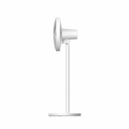 Ventilators Xiaomi Mi Smart Standing Fan 2 Lite PYV4007GL cena un informācija | Ventilatori | 220.lv