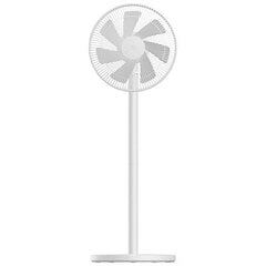 Вентилятор Xiaomi Mi Smart Standing Fan 2 Lite PYV4007GL цена и информация | Вентиляторы | 220.lv