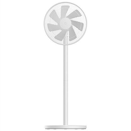 Ventilators Xiaomi Mi Smart Standing Fan 2 Lite PYV4007GL cena un informācija | Ventilatori | 220.lv