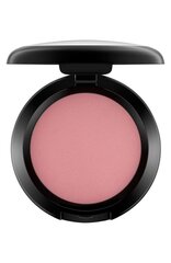 Vaigu sārtums MAC Powder Blush Matte, 05 Mocha, 6 g цена и информация | Бронзеры (бронзаторы), румяна | 220.lv