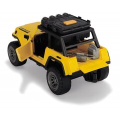 Набор рыбака Simba Dickie Toys Play Life Jeep + accessories цена и информация | Игрушки для мальчиков | 220.lv