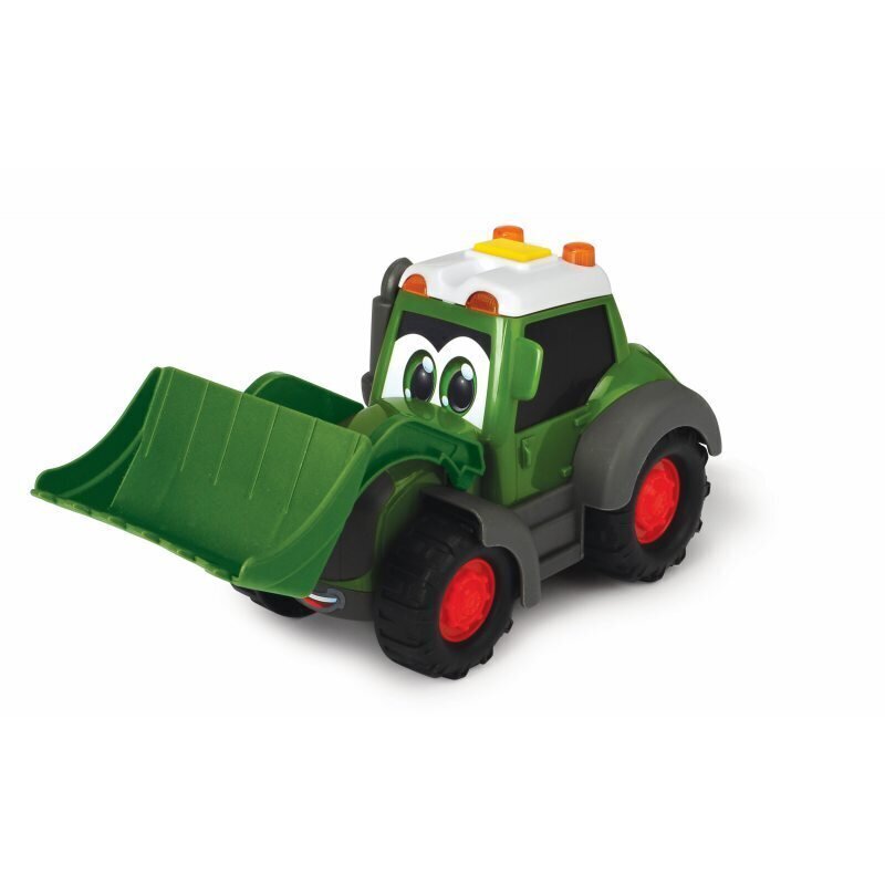 Zemnieka māja ar traktoru Simba Dickey Toys cena un informācija | Rotaļlietas zēniem | 220.lv