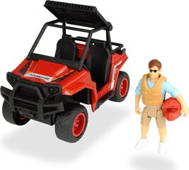 Набор рыбака Simba Dickie Toys Play Life Quad + accessories цена и информация | Игрушки для мальчиков | 220.lv