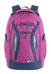 Ранец для подростков Yzea GO цена и информация | Школьные рюкзаки, спортивные сумки | 220.lv