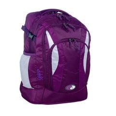 Ранец для подростков Yzea AIR цена и информация | Школьные рюкзаки, спортивные сумки | 220.lv