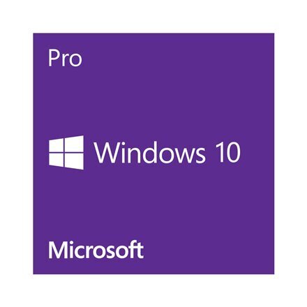 Microsoft Creators Edition Windows 10 Pro, Retail, EN, HAV-00060 цена и информация | Operētājsistēmas | 220.lv