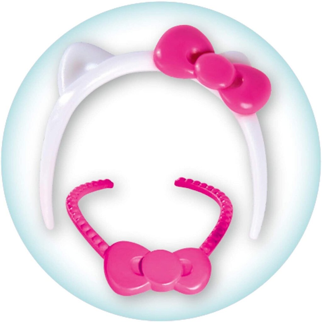 Lelle Hello Kitty Simba Steffi Love, 29 cm цена и информация | Rotaļlietas meitenēm | 220.lv