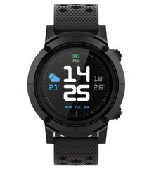 Denver SW-510 Black цена и информация | Смарт-часы (smartwatch) | 220.lv