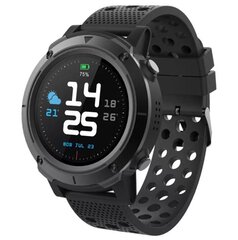 Denver SW-510, Black цена и информация | Смарт-часы (smartwatch) | 220.lv