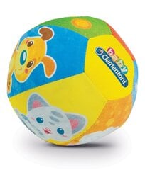 Muzikāla mīksta bumba Clementoni, 7109 цена и информация | Игрушки для малышей | 220.lv