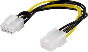 Delataco SSI-61, PCI, 0.1 м цена и информация | Кабели и провода | 220.lv