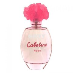 Женская парфюмерия Cabotine Rose Gres (50 ml) EDT цена и информация | Женские духи Lovely Me, 50 мл | 220.lv