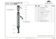 Izlietnes jaucējkrāns Rubineta ULTRA-18/D цена и информация | Jaucējkrāni | 220.lv