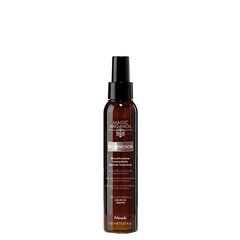 Intensīvi atjaunojošs losjons Nook Magic Arganoil Secret Potion, 150 ml cena un informācija | Kosmētika matu stiprināšanai | 220.lv