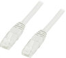 Deltaco TP-603V, RJ45, 0.3 m цена и информация | Kabeļi un vadi | 220.lv