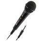 Mikrofons NGS Singer Fire cena un informācija | Mikrofoni | 220.lv