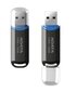 USB atmiņas karte A-data C906 32GB USB 2.0 Melna cena un informācija | USB Atmiņas kartes | 220.lv