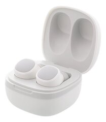 Streetz TWS-0002 True Wireless White цена и информация | Наушники | 220.lv