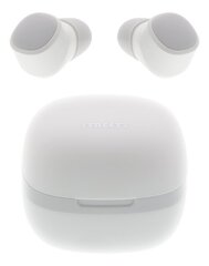 Streetz TWS-0002 True Wireless White цена и информация | Наушники | 220.lv