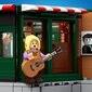 21319 LEGO® Ideas Central Perk cena un informācija | Konstruktori | 220.lv