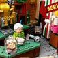 21319 LEGO® Ideas Central Perk cena un informācija | Konstruktori | 220.lv