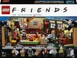 21319 LEGO® Ideas Central Perk цена и информация | Konstruktori | 220.lv