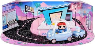 L.O.L. Surprise Furniture - Road Trip with Can Do Baby цена и информация | Игрушки для девочек | 220.lv