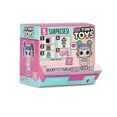 L.O.L. Surprise Tiny Toys cena un informācija | Rotaļlietas meitenēm | 220.lv