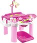 Pārtinama virsma ar vannu un krēslu Simba Ecoiffier, 2879 cena un informācija | Rotaļlietas zīdaiņiem | 220.lv