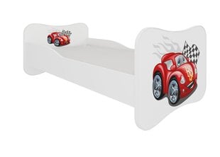 Детская кровать ADRK Furniture Gonzalo K11, 160x80 см цена и информация | Детские кровати | 220.lv