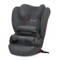 Cybex autokrēsliņš Pallas B-fix, 9-36 kg, Steel grey cena un informācija | Autokrēsliņi | 220.lv