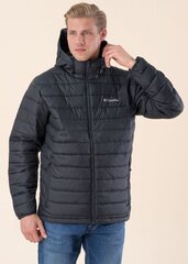 Мужская куртка Columbia Powder Lite цена и информация | Мужские куртки | 220.lv