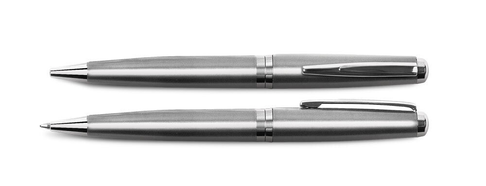 Lodīšu pildspalva ROME 0.7mm FORPUS cena | 220.lv